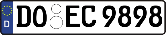 DO-EC9898
