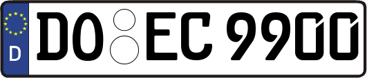 DO-EC9900