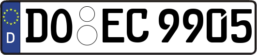 DO-EC9905