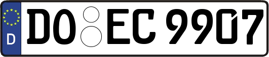 DO-EC9907