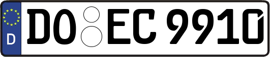 DO-EC9910