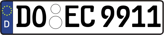 DO-EC9911
