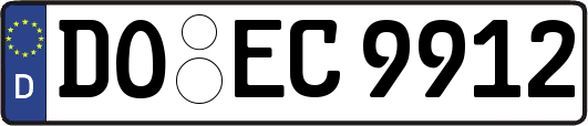 DO-EC9912