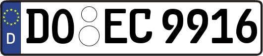 DO-EC9916
