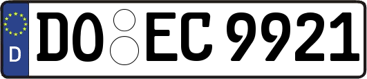 DO-EC9921