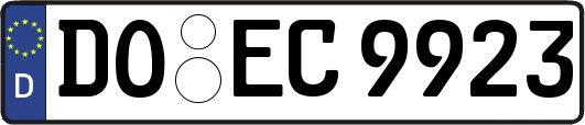 DO-EC9923