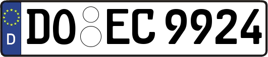 DO-EC9924