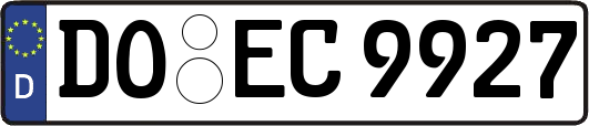 DO-EC9927