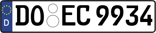 DO-EC9934