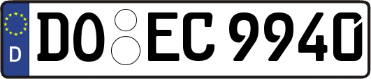 DO-EC9940