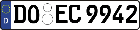 DO-EC9942
