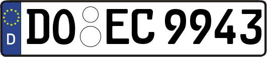 DO-EC9943