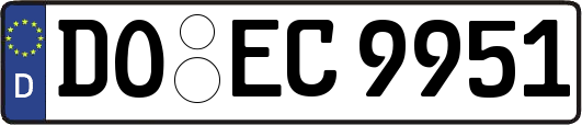 DO-EC9951