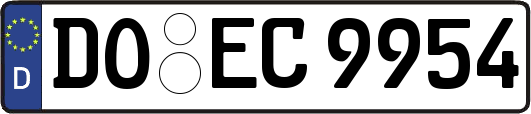 DO-EC9954