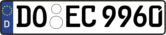 DO-EC9960
