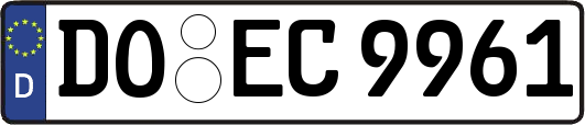 DO-EC9961