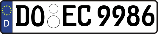 DO-EC9986