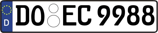 DO-EC9988