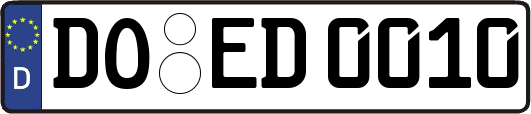 DO-ED0010