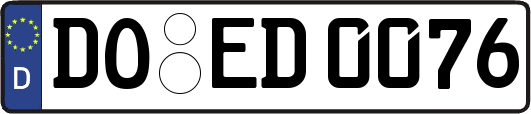 DO-ED0076