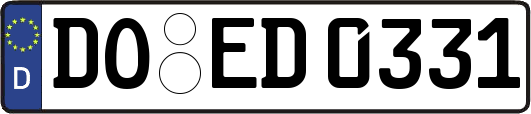 DO-ED0331