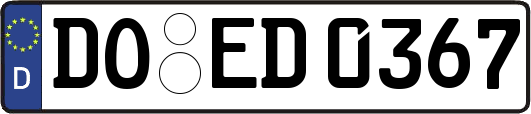 DO-ED0367