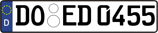 DO-ED0455