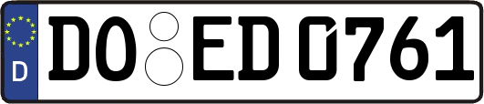 DO-ED0761