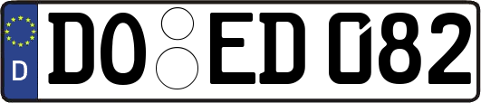 DO-ED082