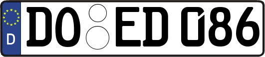 DO-ED086