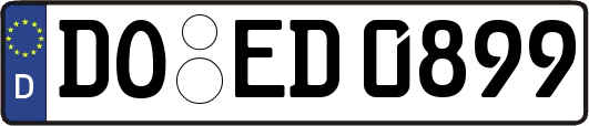 DO-ED0899