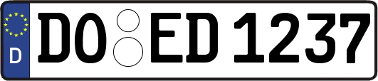 DO-ED1237