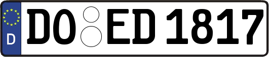 DO-ED1817