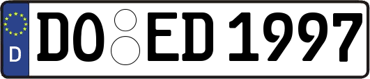 DO-ED1997