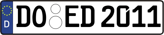 DO-ED2011
