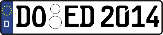 DO-ED2014
