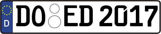 DO-ED2017