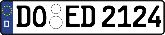 DO-ED2124