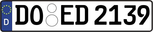 DO-ED2139