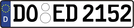 DO-ED2152