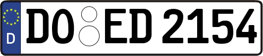 DO-ED2154