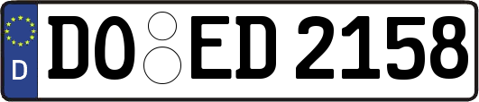 DO-ED2158