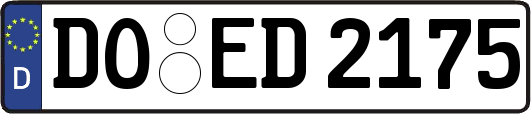 DO-ED2175