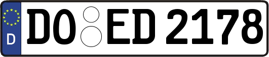 DO-ED2178