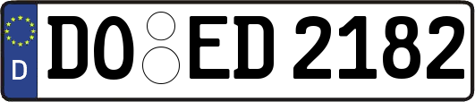 DO-ED2182