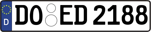 DO-ED2188