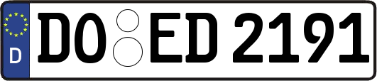 DO-ED2191