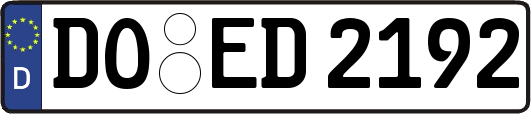 DO-ED2192