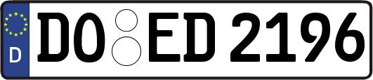 DO-ED2196