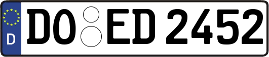 DO-ED2452
